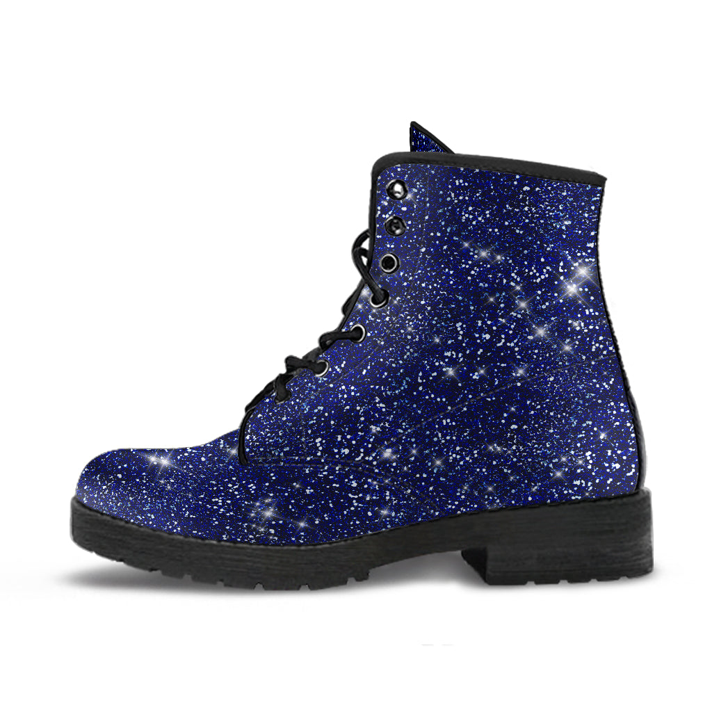 Twinkle Twinkle Little Star - Midnight Blue