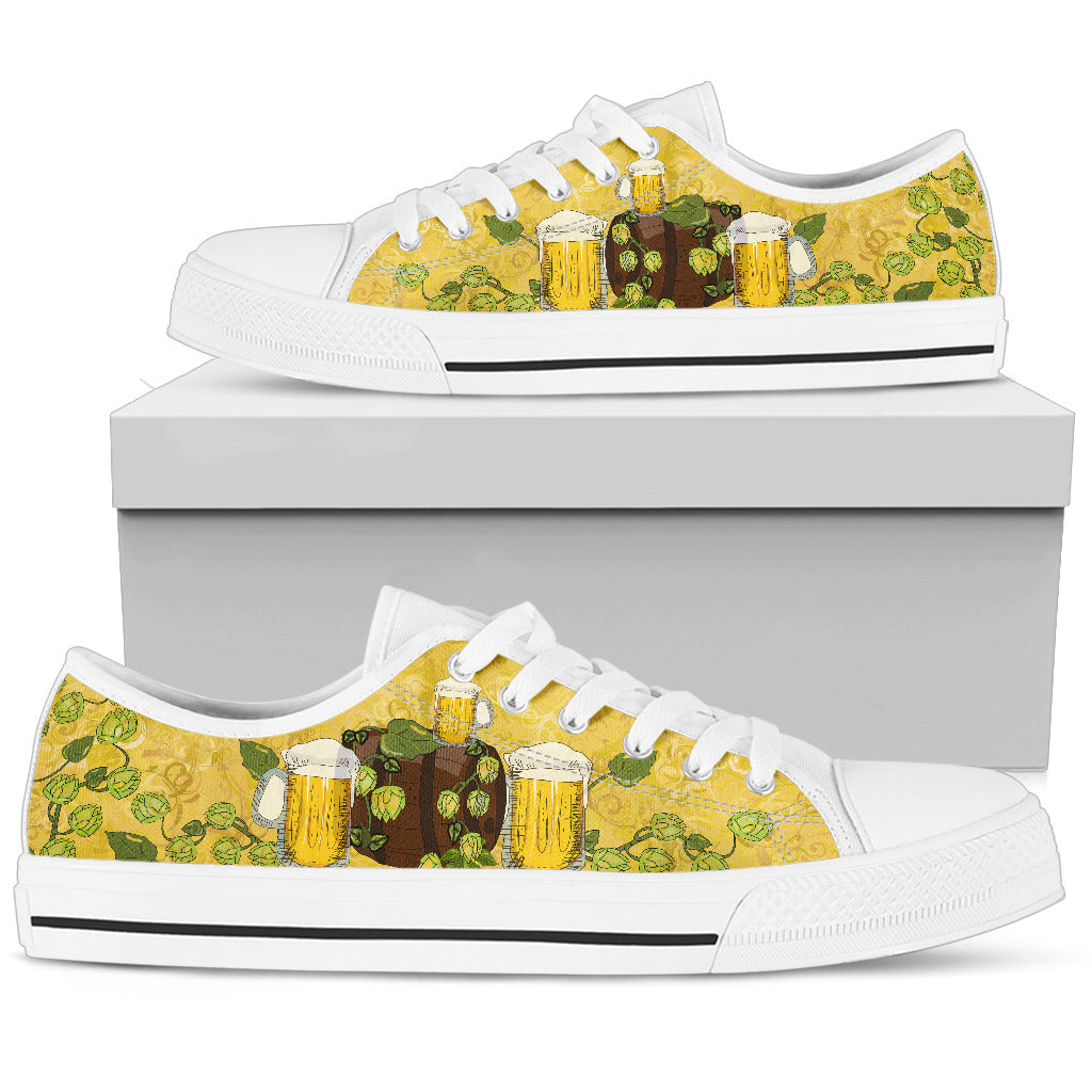 Beer Stein Sneakers