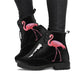 Flamingo Women's Vegan Leather Boots