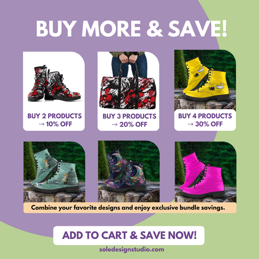 Red And Black Ink Splatter Women's Travel Bag