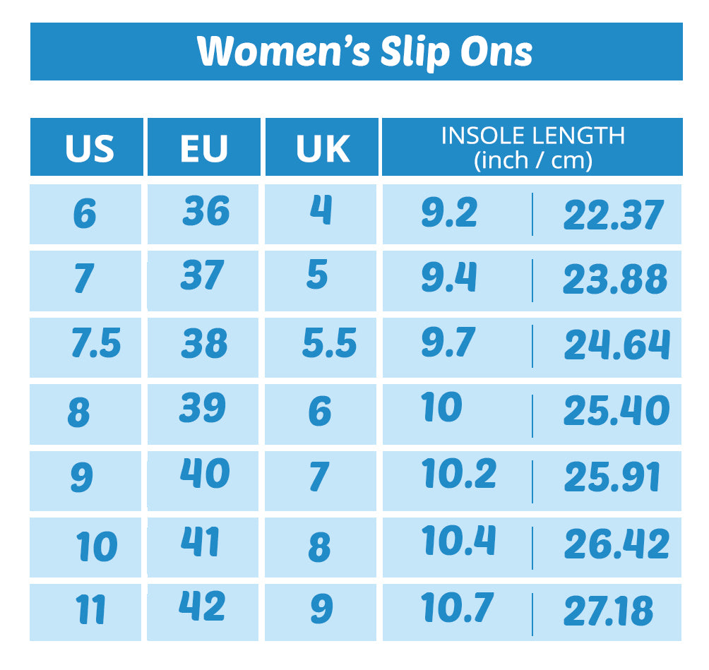 Tiny Bloom Watercolor Butterfly Women's Slip Ons