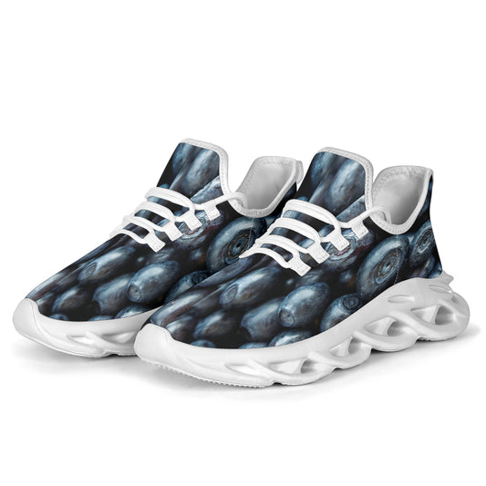 Blueberry Sneakers