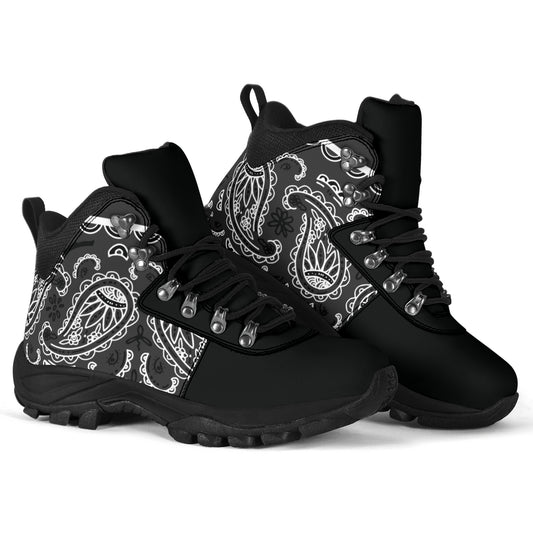 Smokey Bandana Alpine Women's Boots
