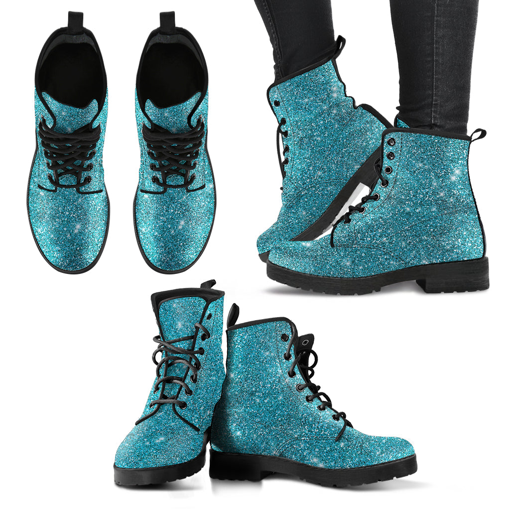 Twinkle Twinkle Little Star - Turquoise