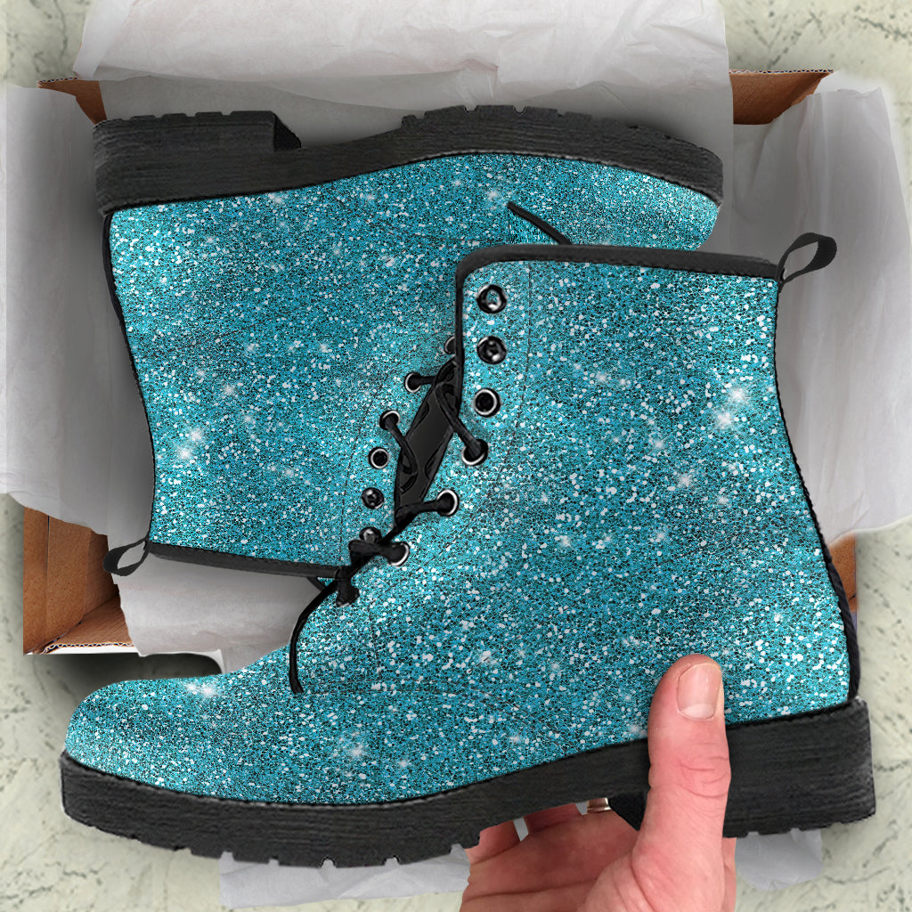 Twinkle Twinkle Little Star - Turquoise