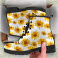 Sunflower Women Vegan Leather Boots