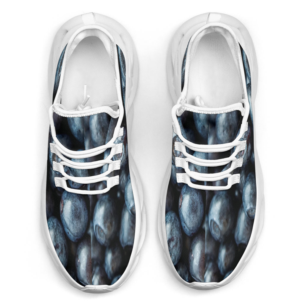 Blueberry Sneakers