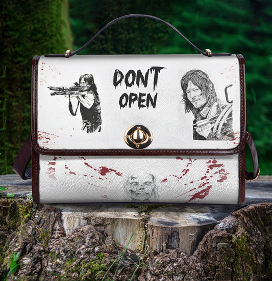 The Walking Dead Women's Handbag