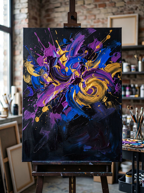 Abstract Art