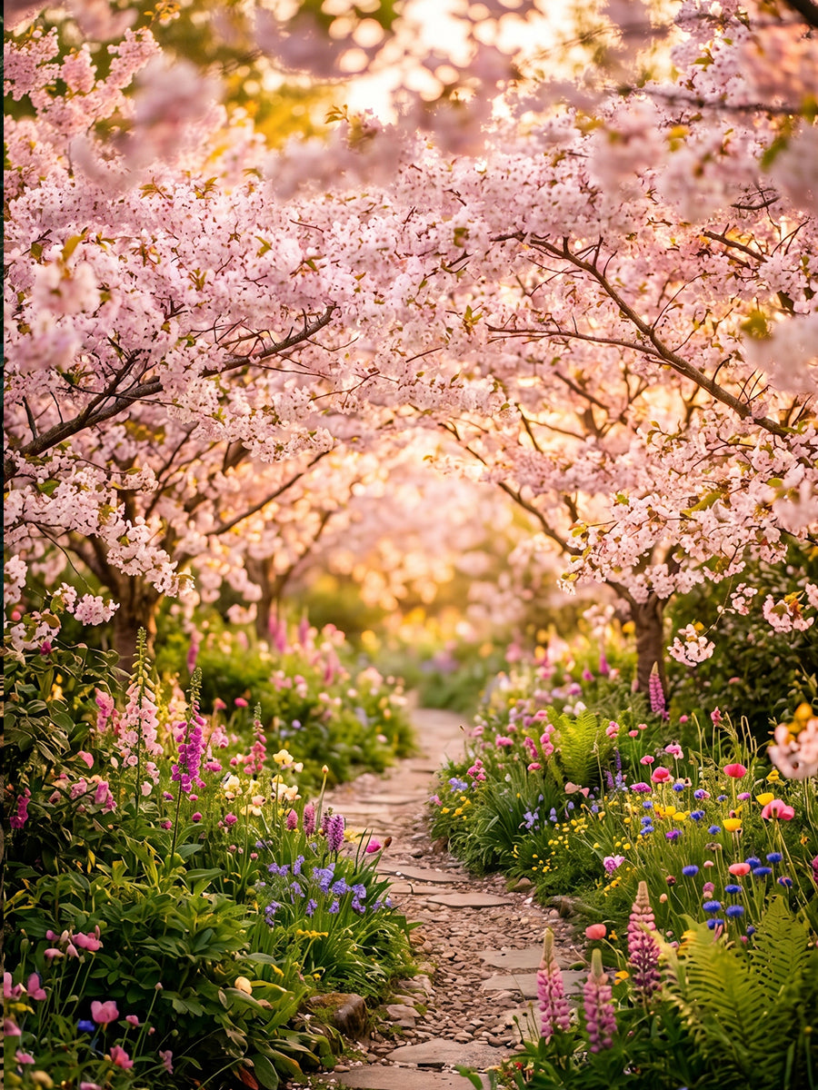 Floral