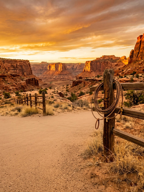 Western