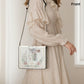 sense and sensibility jane austen book-shaped bag gifts for readers – Sole Design Studio