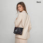 wuthering heights emily bronte gothic romance literary crossbody bag for women – Sole Design Studio