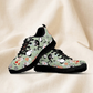 Sweet Happy Cats Women's Athletic Sneakers