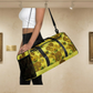 Van Gogh Sunflower Duffle bag