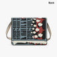 1984 nineteen eighty-four george orwell book lovers gift crossbody bag – Sole Design Studio