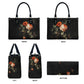 Classic Roses for You Tote Handbag