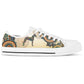 Great Dane Women's Low Top Shoes