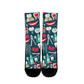 Dental Hygienist Women's Crew Socks