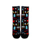 Dental Tools Women's Crew Socks