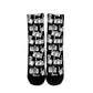 Camera Photography Women's Crew Socks