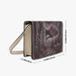 carmilla j sheridan le fanu gothic women's literary handbag vegan leather – Sole Design Studio