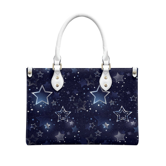 Written in the Stars Vegan Leather Purse