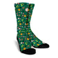 Camping Essentials Women's Crew Socks