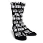 Camera Photography Women's Crew Socks