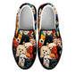 Dogs Women's Slip On