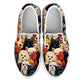 Dogs Women's Slip On