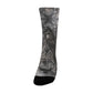 victorian gothic women's crew socks – Sole Design Studio