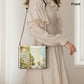 anne of green gables lm montgomery book-shaped bag gifts for readers – Sole Design Studio