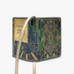 the great gatsby f scott fitzgerald book-shaped bag gifts for readers – Sole Design Studio