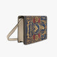 alice in wonderland lewis carroll women's literary handbag vegan leather – Sole Design Studio