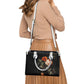 Classic Roses for You Tote Handbag