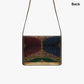 jane eyre charlotte bronte gothic book lovers gift crossbody bag – Sole Design Studio