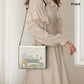 a room of one's own virginia woolf book-shaped bag gifts for readers – Sole Design Studio