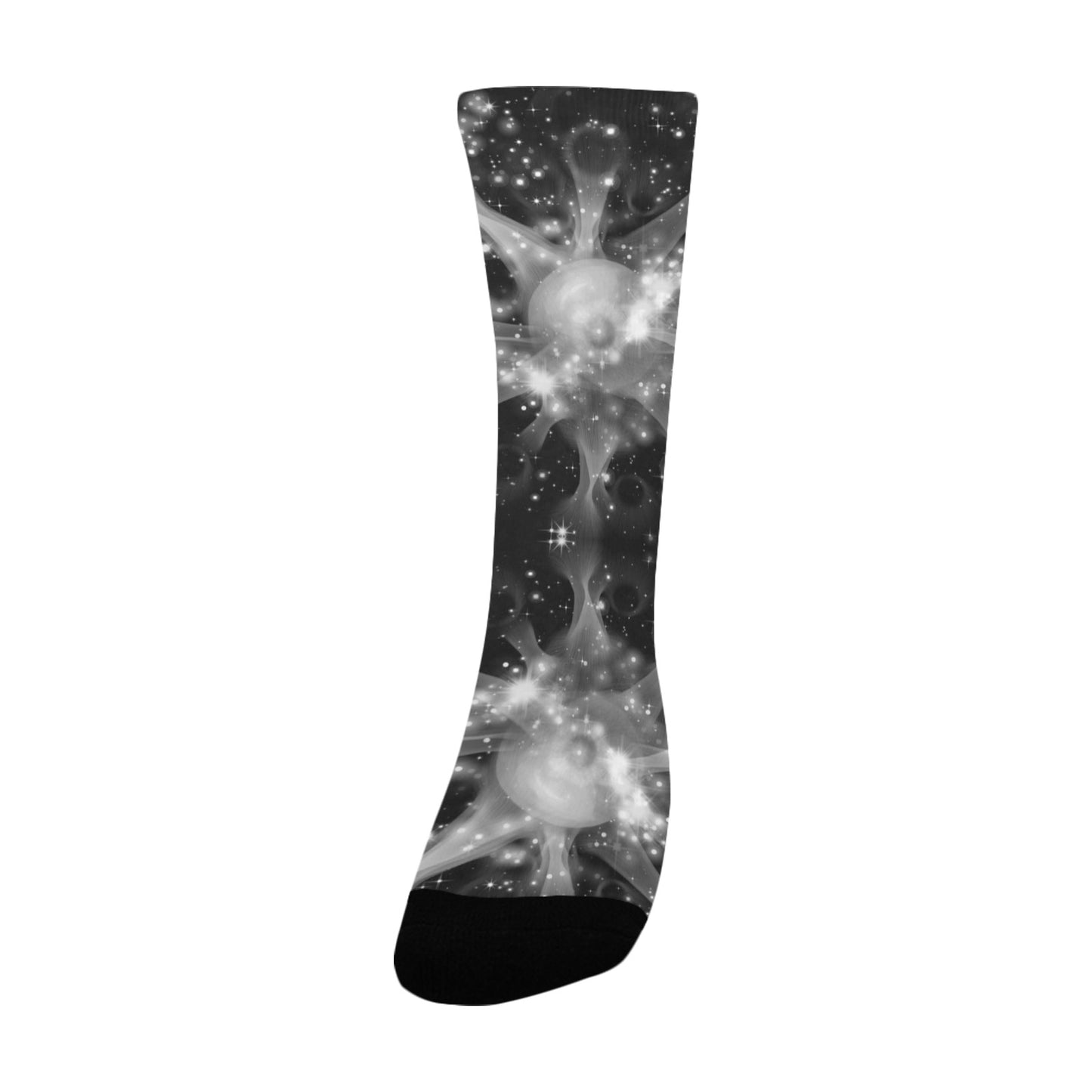 space women women's crew socks – Sole Design Studio