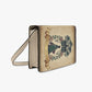 jane eyre charlotte bronte gothic women's literary handbag vegan leather – Sole Design Studio