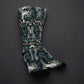 Animal Skin Socks - Custom Socks for Women Made in USA