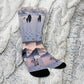 Penguin Said It’s Done - Custom Socks for Women