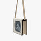 the woman in white wilkie collins victorian mystery literary crossbody bag for women – Sole Design Studio