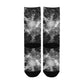 space women women's crew socks – Sole Design Studio
