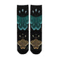 butterfly Socks - Custom Socks for Women Made in USA