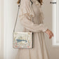 emma jane austen book-shaped bag gifts for readers – Sole Design Studio