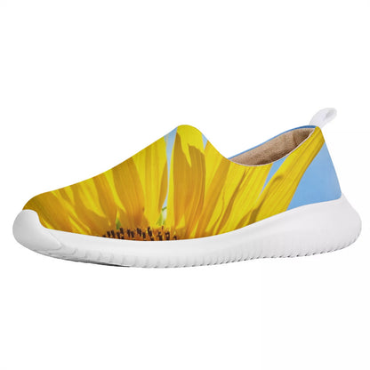 Sunny Blossom Women's Casual Slip On Shoes