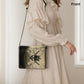 hamlet william shakespeare literary crossbody bag for women – Sole Design Studio