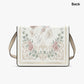 sense and sensibility jane austen book lovers gift crossbody bag – Sole Design Studio