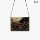 hamlet william shakespeare book lovers gift crossbody bag – Sole Design Studio